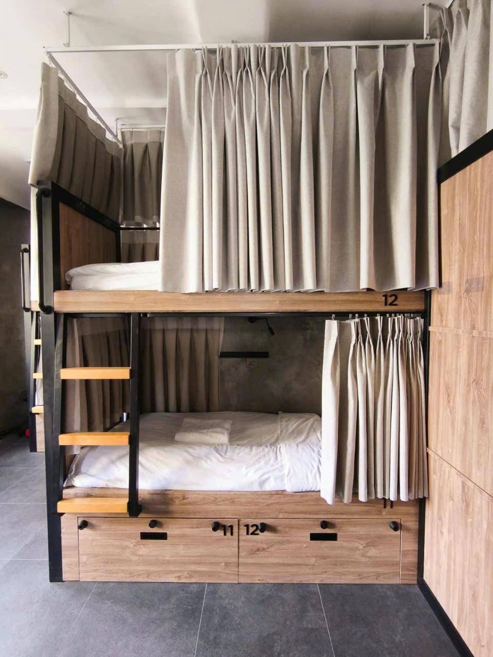 The Common Room Ho Chi Minh City Bagian luar foto